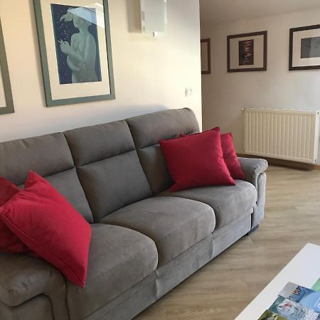 Casa Nika Lejlighed Riva del Garda Eksteriør billede