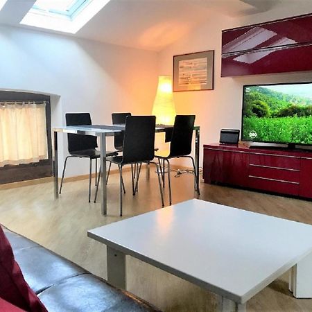 Casa Nika Lejlighed Riva del Garda Eksteriør billede