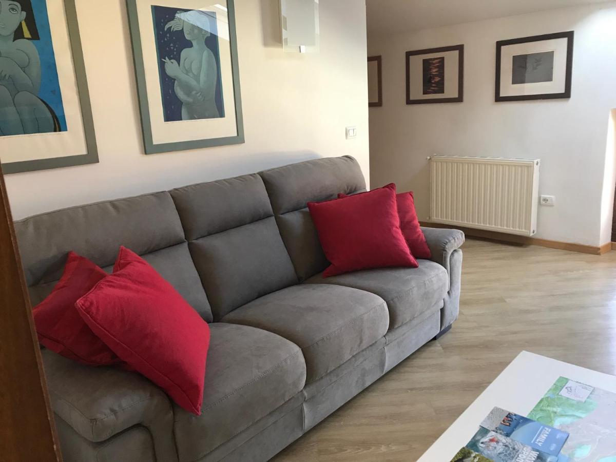 Casa Nika Lejlighed Riva del Garda Eksteriør billede