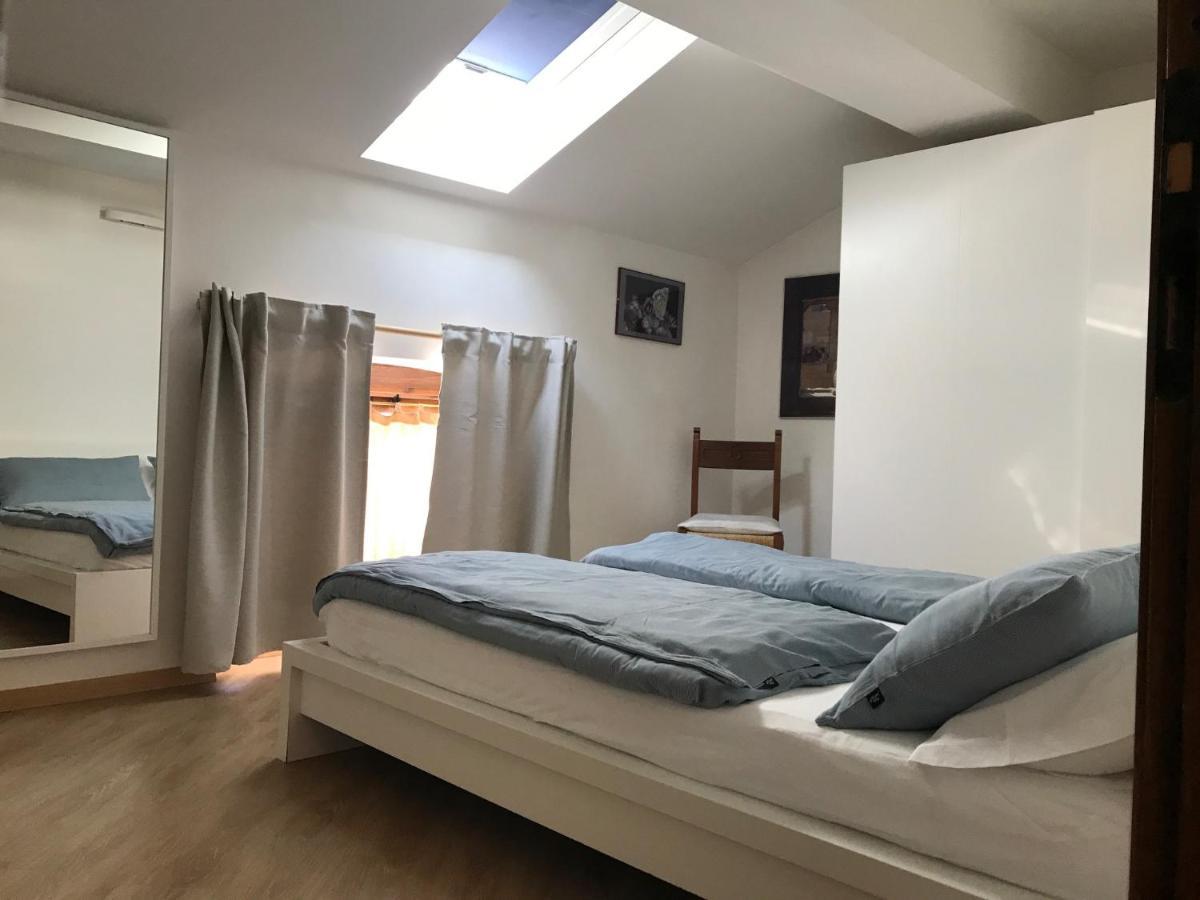 Casa Nika Lejlighed Riva del Garda Eksteriør billede