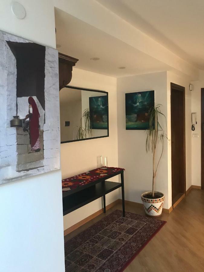 Casa Nika Lejlighed Riva del Garda Eksteriør billede