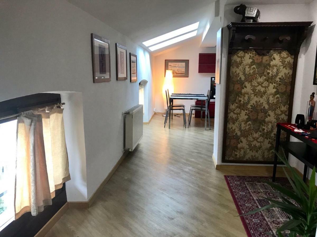 Casa Nika Lejlighed Riva del Garda Eksteriør billede