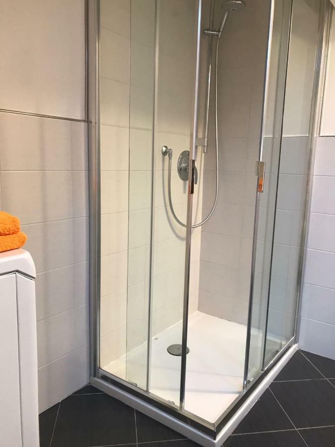 Casa Nika Lejlighed Riva del Garda Eksteriør billede