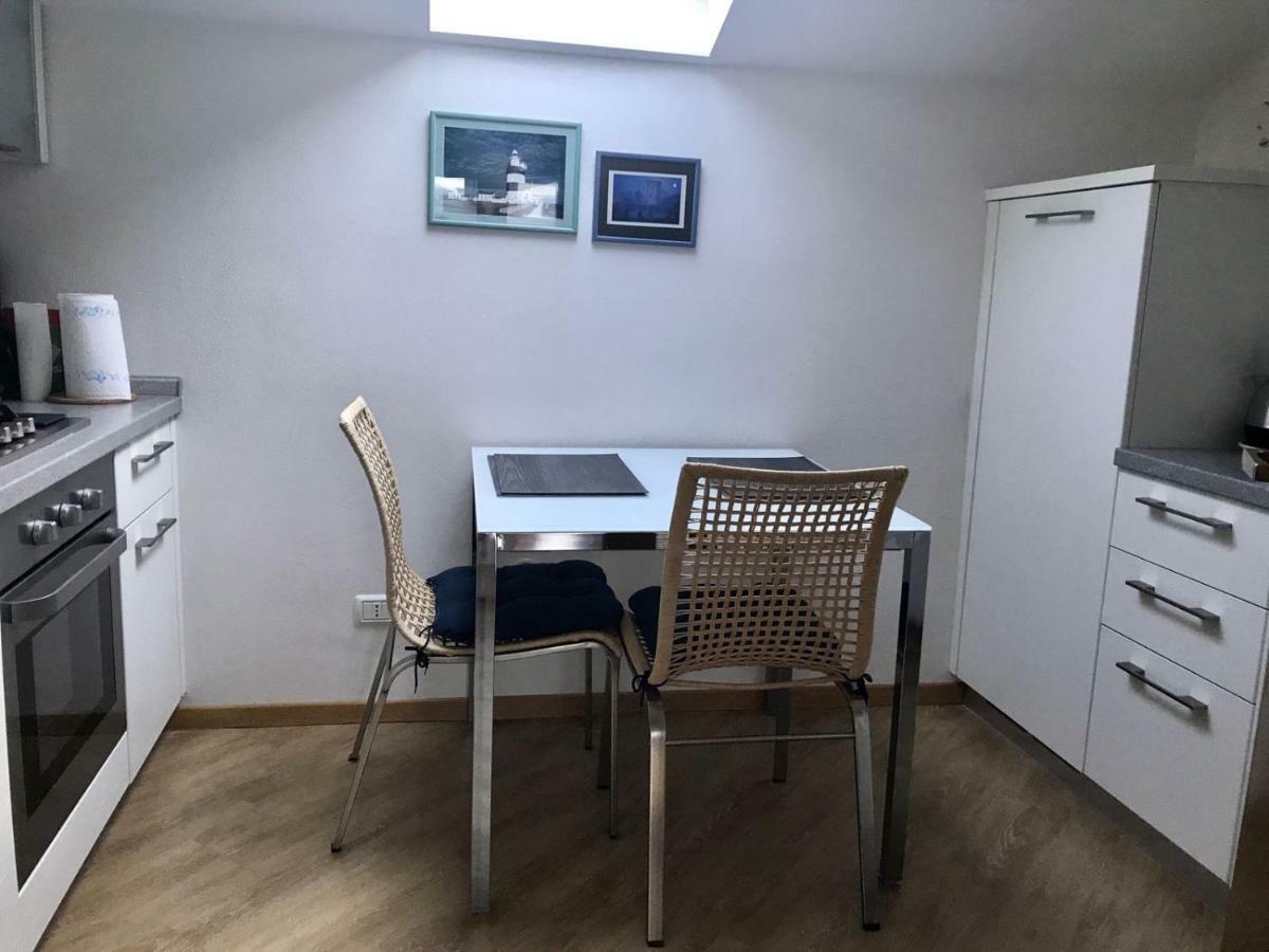 Casa Nika Lejlighed Riva del Garda Eksteriør billede