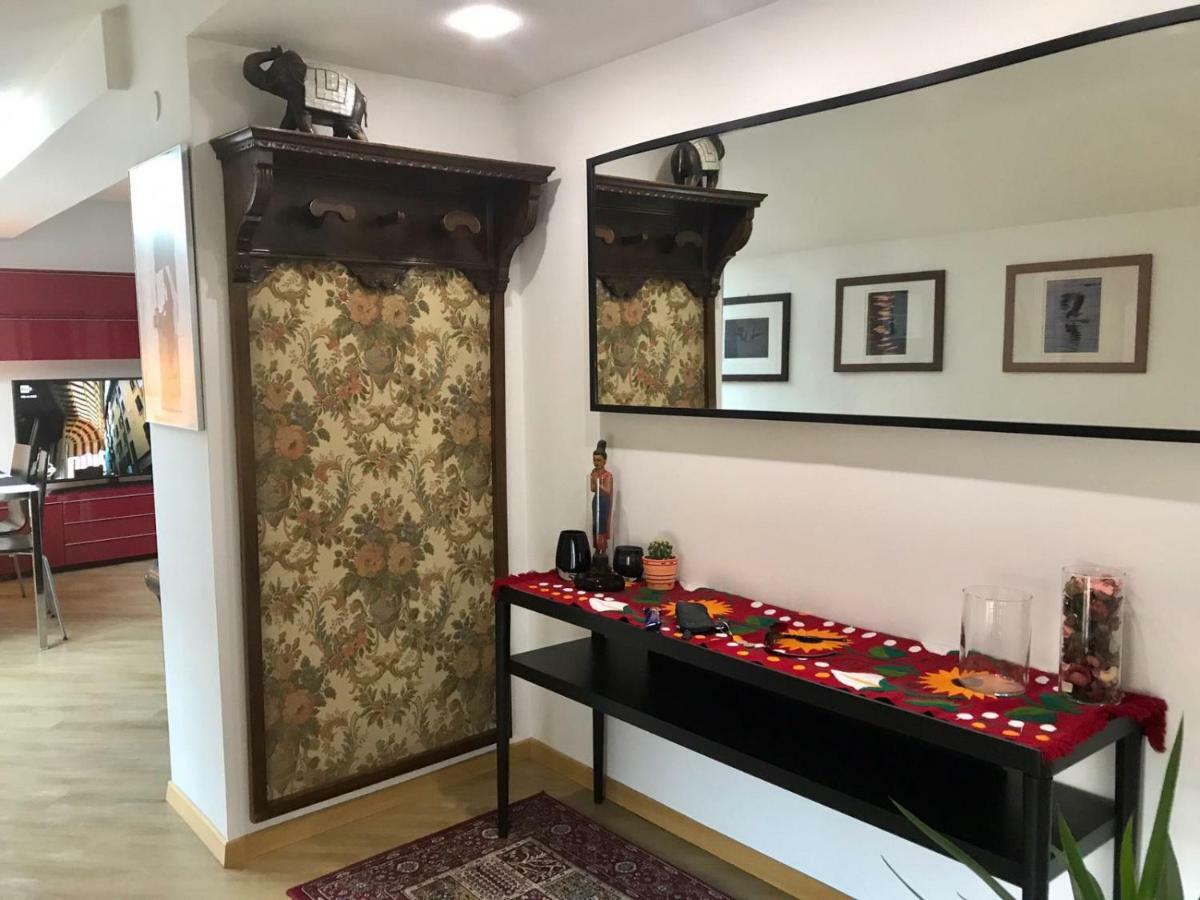 Casa Nika Lejlighed Riva del Garda Eksteriør billede