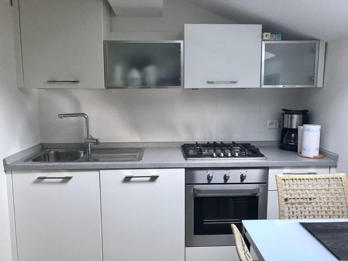 Casa Nika Lejlighed Riva del Garda Eksteriør billede