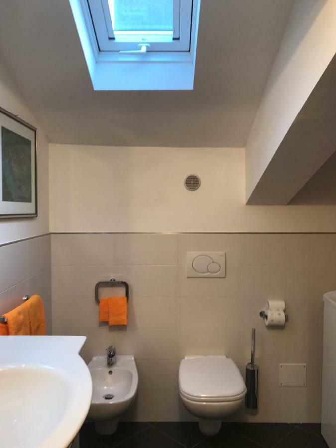 Casa Nika Lejlighed Riva del Garda Eksteriør billede